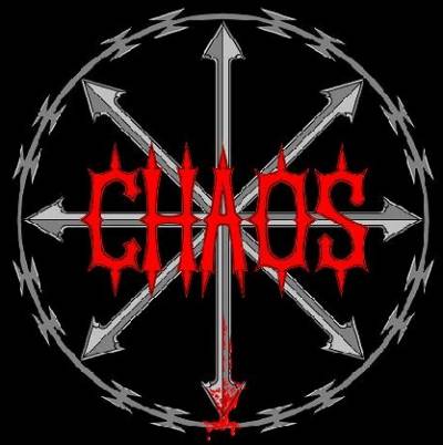 logo Chaos (USA)